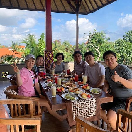 Sampara Ubud With Mindrum Group Kültér fotó
