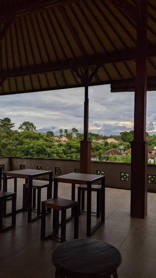 Sampara Ubud With Mindrum Group Kültér fotó