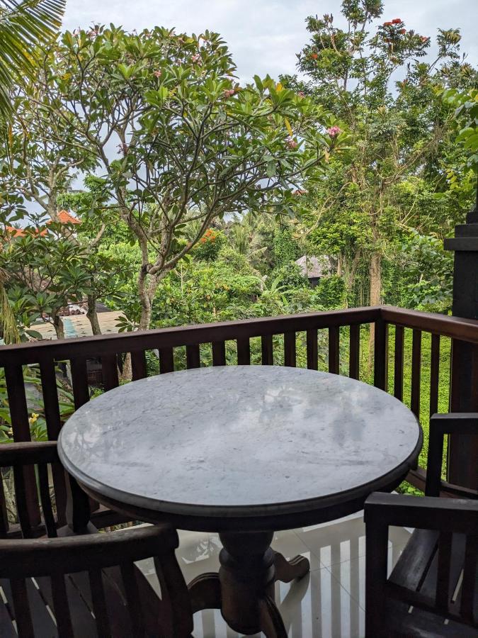 Sampara Ubud With Mindrum Group Kültér fotó