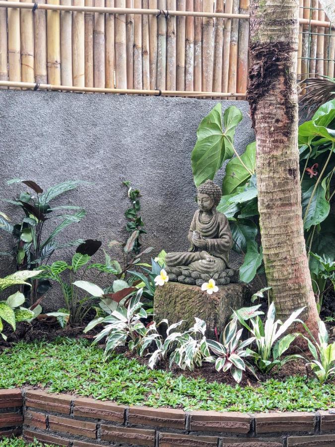 Sampara Ubud With Mindrum Group Kültér fotó