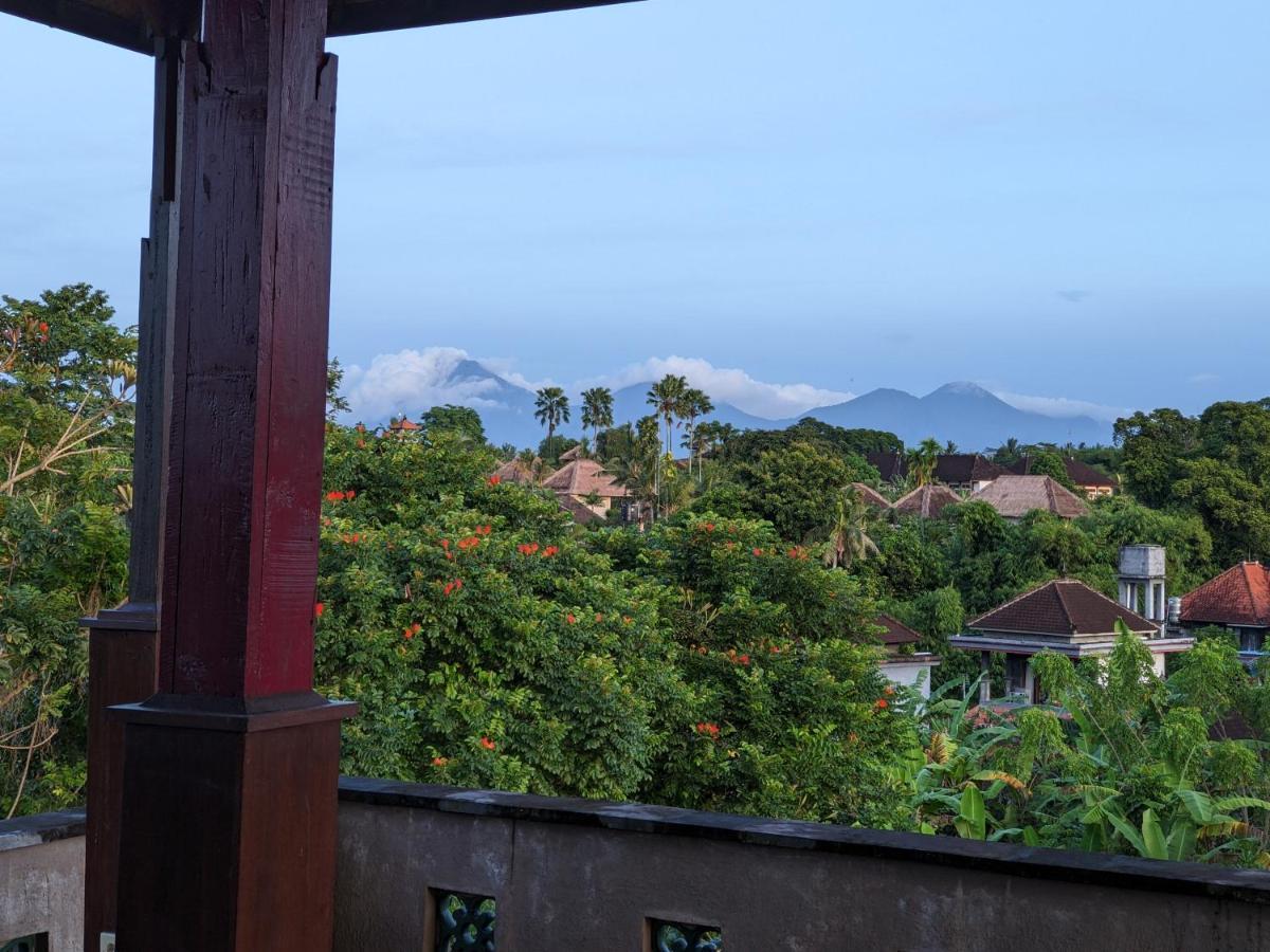 Sampara Ubud With Mindrum Group Kültér fotó