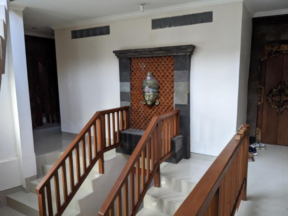 Sampara Ubud With Mindrum Group Kültér fotó