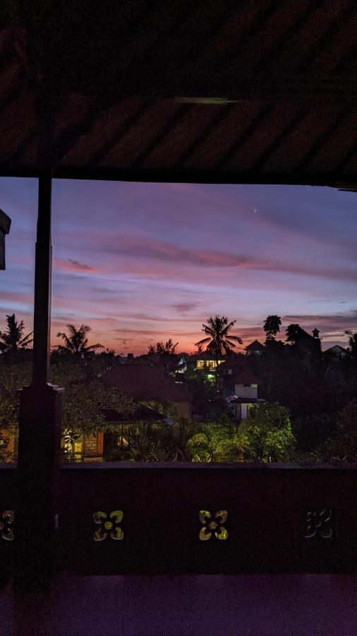Sampara Ubud With Mindrum Group Kültér fotó