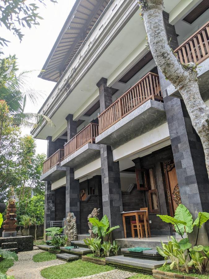 Sampara Ubud With Mindrum Group Kültér fotó
