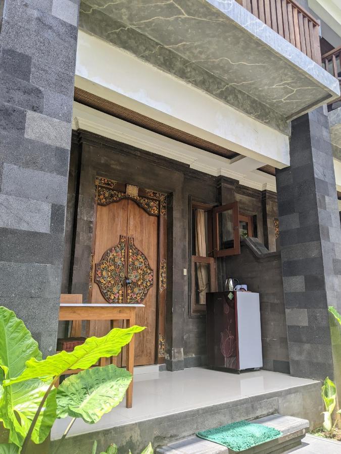 Sampara Ubud With Mindrum Group Kültér fotó
