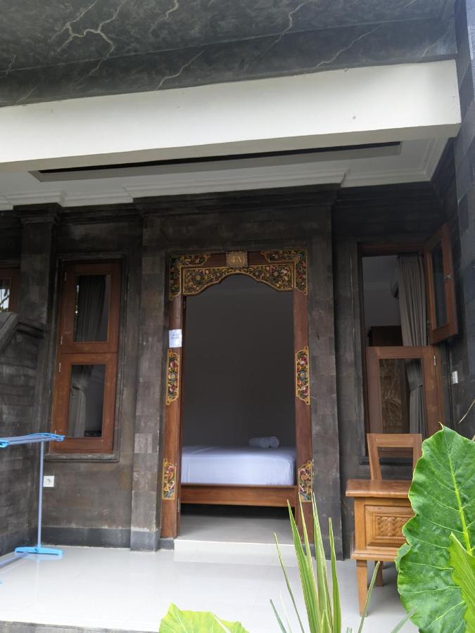 Sampara Ubud With Mindrum Group Kültér fotó