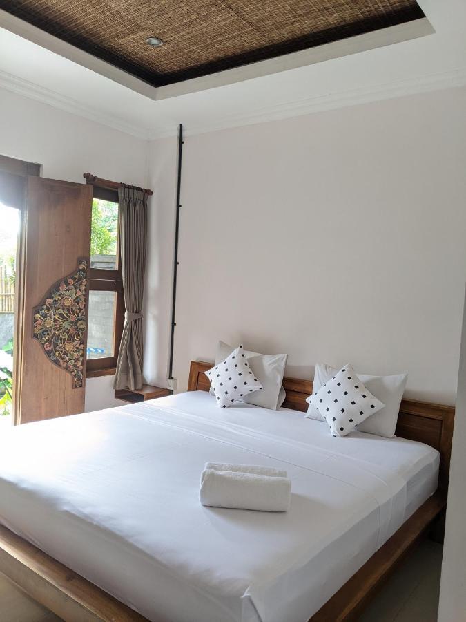 Sampara Ubud With Mindrum Group Kültér fotó