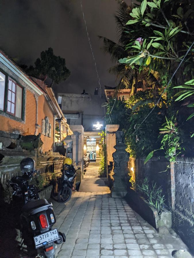 Sampara Ubud With Mindrum Group Kültér fotó
