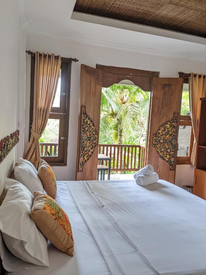 Sampara Ubud With Mindrum Group Kültér fotó