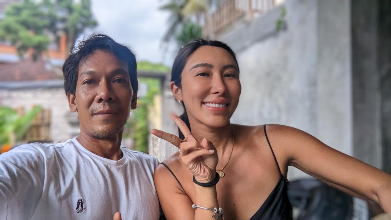 Sampara Ubud With Mindrum Group Kültér fotó