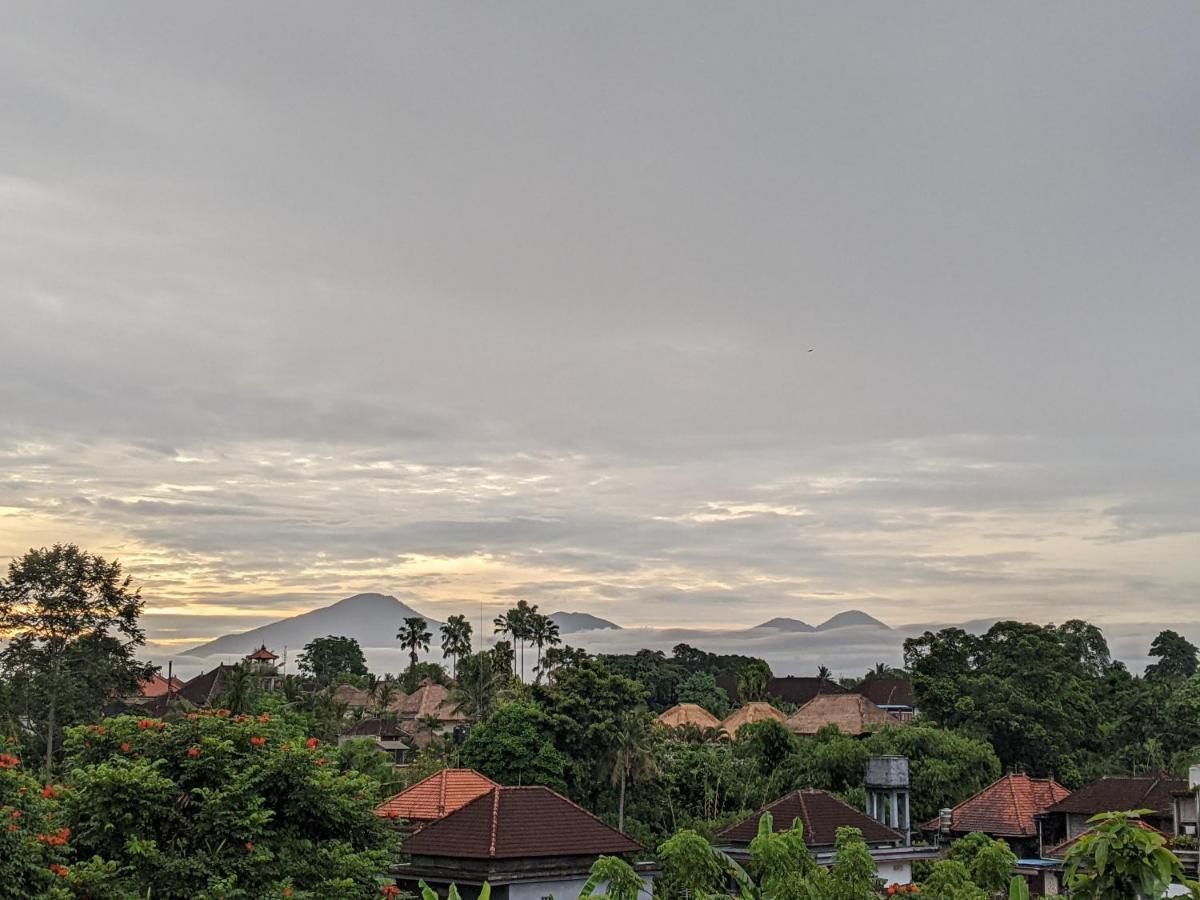 Sampara Ubud With Mindrum Group Kültér fotó