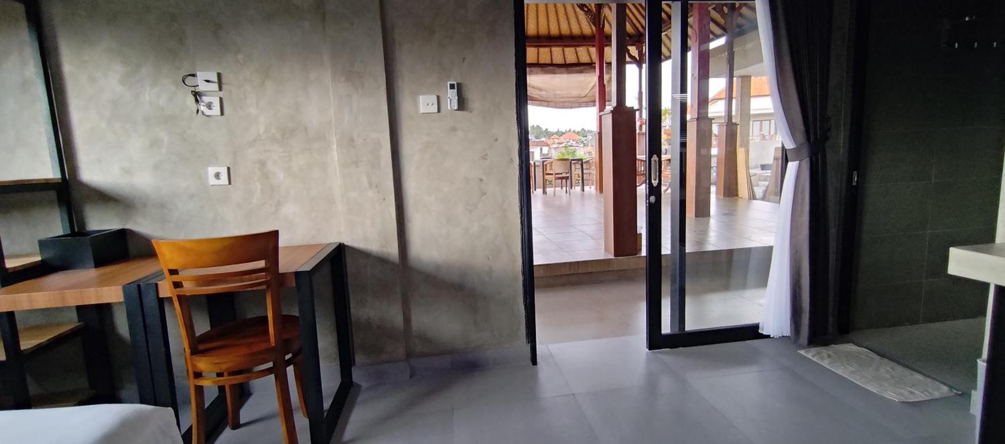 Sampara Ubud With Mindrum Group Kültér fotó