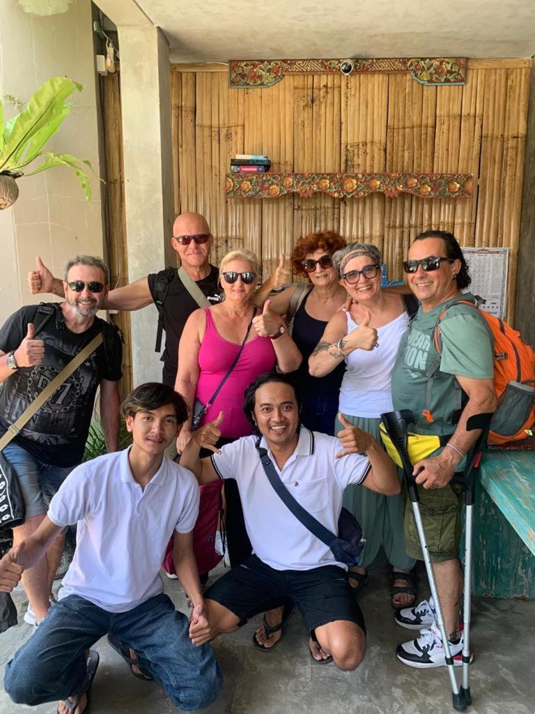 Sampara Ubud With Mindrum Group Kültér fotó
