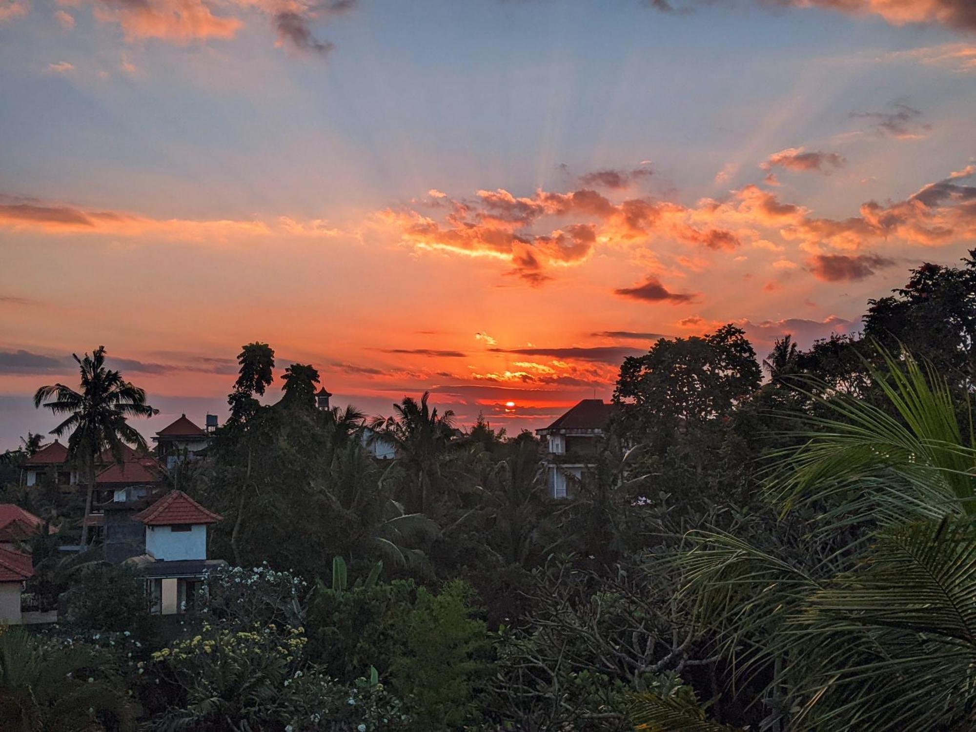 Sampara Ubud With Mindrum Group Kültér fotó