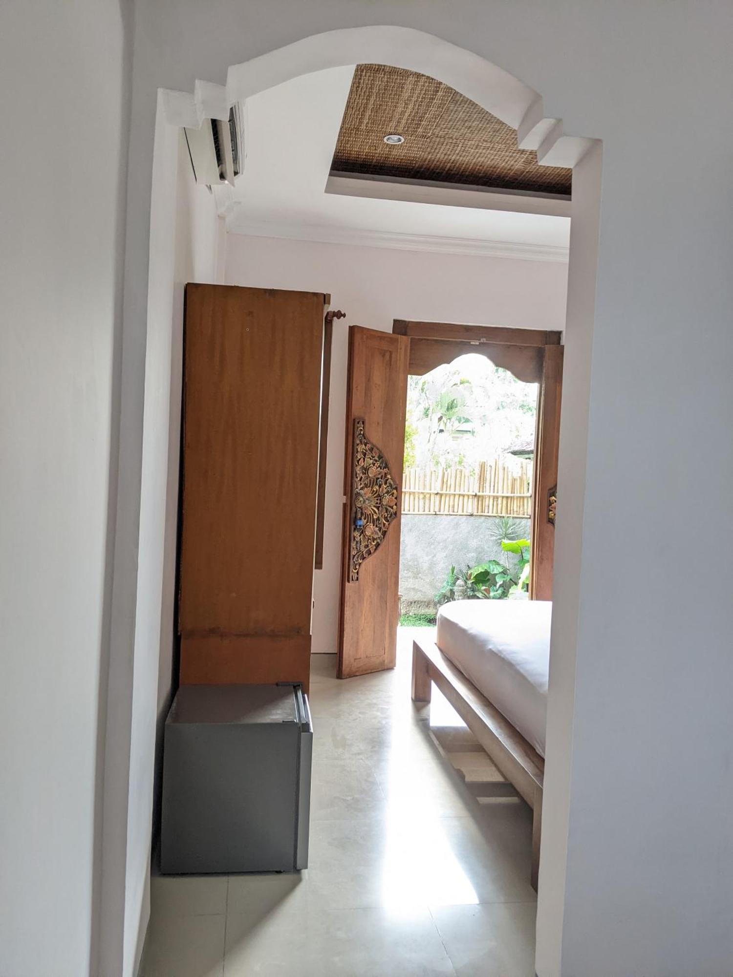 Sampara Ubud With Mindrum Group Szoba fotó