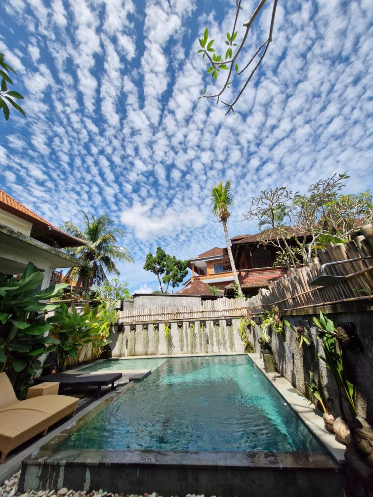 Sampara Ubud With Mindrum Group Kültér fotó